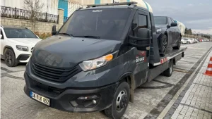 Silivri Oto Çekici