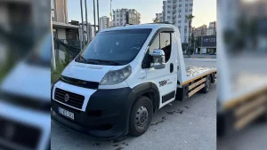 Tabak Oto Kurtarma