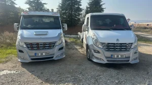 Paşa Oto Kurtarma Ve Ağır Ticari