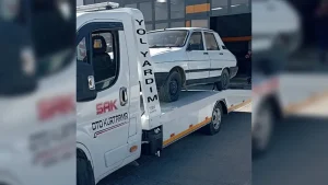 Sak Oto Kurtarma
