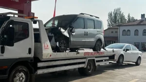 Gürkan Oto Kurtarma