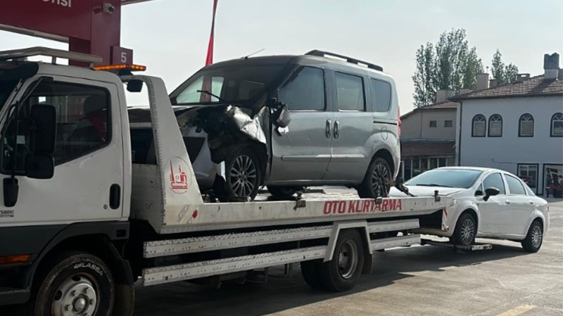 Gürkan Oto Kurtarma