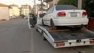 Kahraman Oto Kurtarma