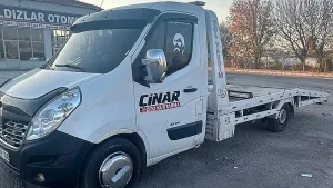 Çınar Oto Kurtarma