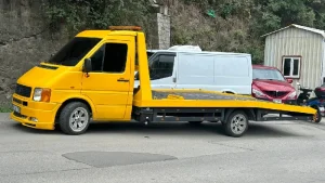 Öztürk Oto Kurtarma