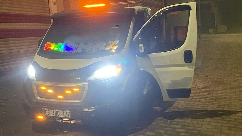 Durmaz Oto Kurtarıcı