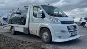 Zirve Oto Kurtarma