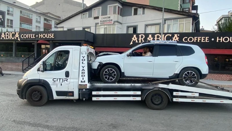 Çıtır Oto Kurtarma
