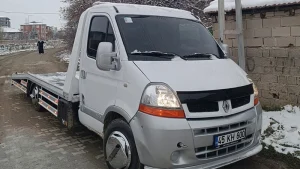 Kara Oto Kurtarma