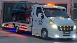Yıldız Oto Kurtarma