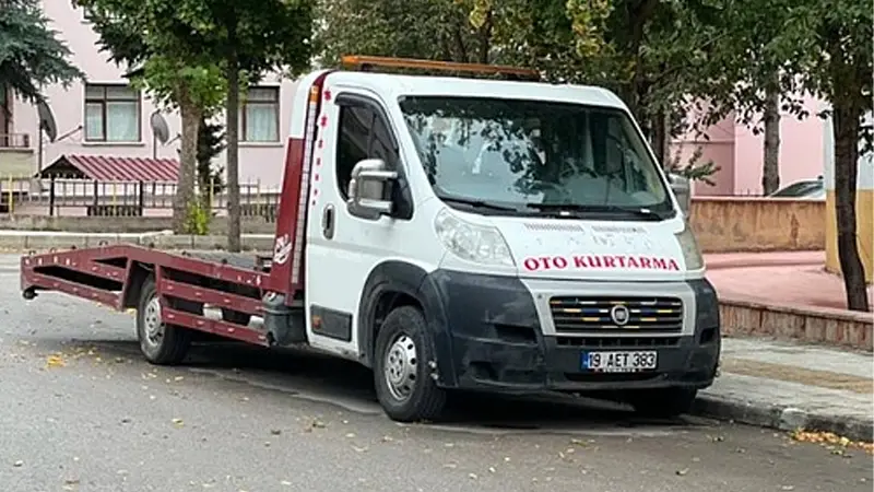 Koca Oto Kurtarma