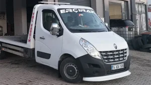 Erçırak Oto Kurtarma