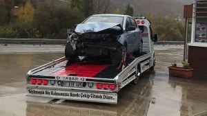 Pustular Oto Kurtarma
