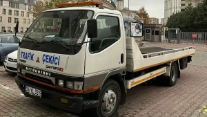 Özer Oto Kurtarma