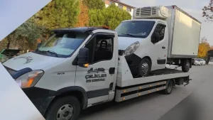 Çelikler Oto Kurtarma