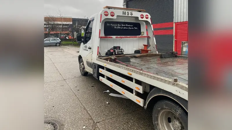 Tecer Oto Kurtarma