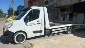 Coşar Oto Kurtarıcı
