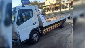Zirve Oto Çekici