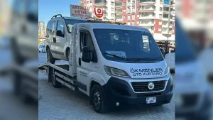 Artuklu Yol Yardım