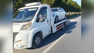 Özay Yol Yardım