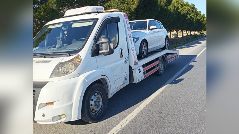 Özay Yol Yardım
