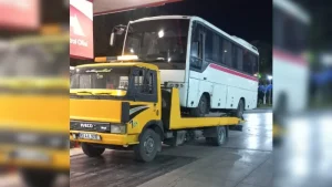 Sistem Oto Kurtarma