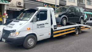 Taner Yol Yardım