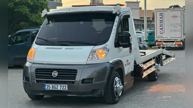 Canlar Oto Yol Yardım