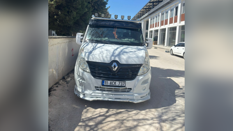 Vatan Yolyardım