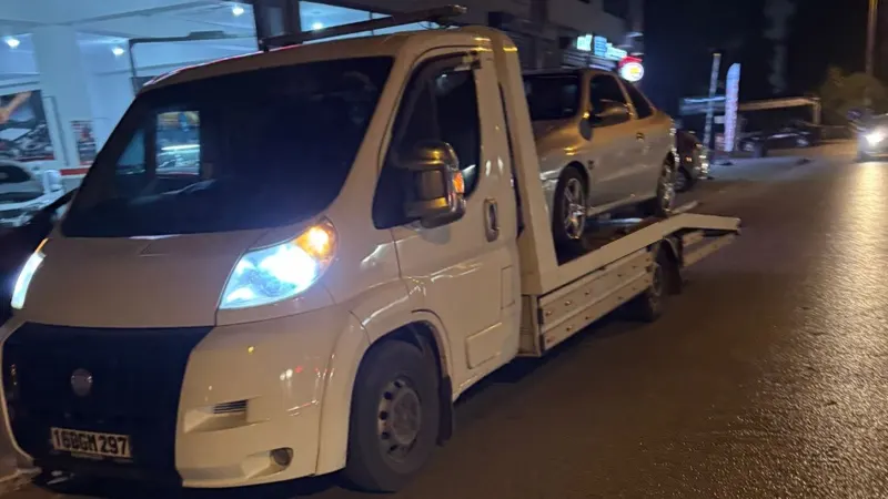 Güngör Oto Kurtarma