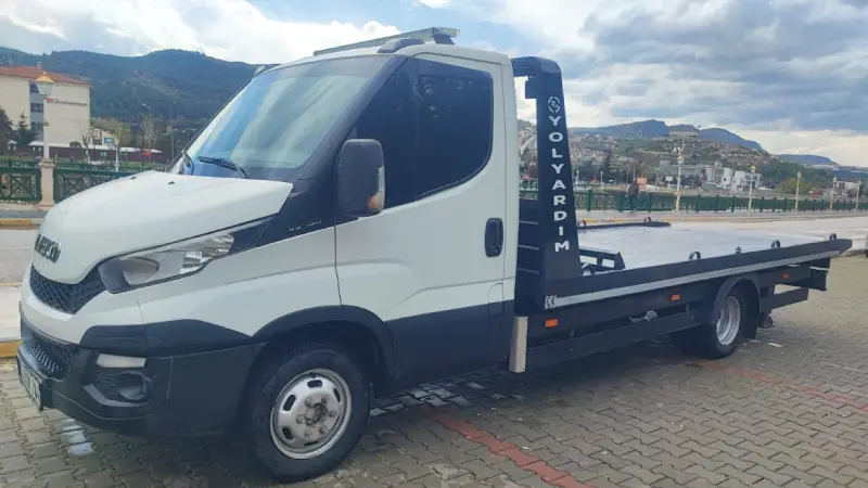 S&g Oto Kurtarma Tamir