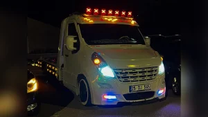 Car Star Otomotiv