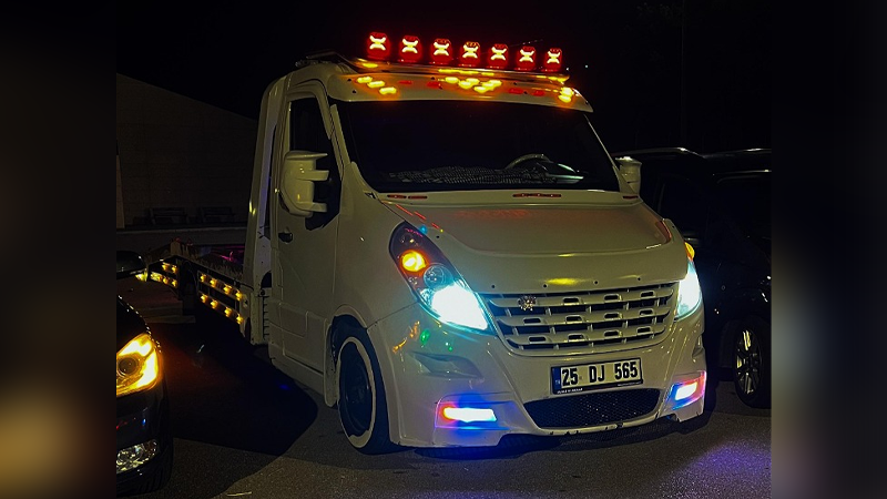 Car Star Otomotiv