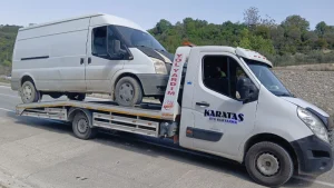 Karataş Oto Kurtarma