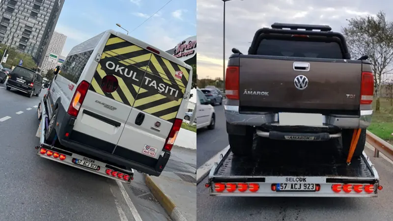 Gökçe Yol Yardım