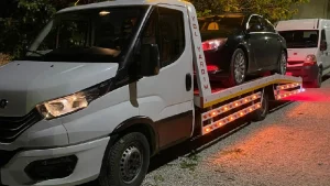 Ademoğulları Oto Kurtarma