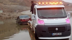 Serkan Oto Kurtarma