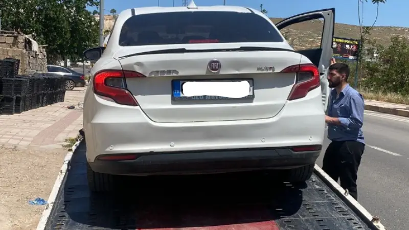 Karadağ Oto Kurtarma