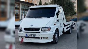 Zafer Oto Kurtarma