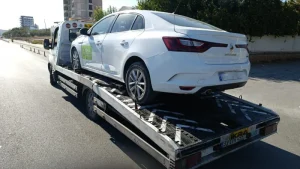 İlker Oto Kurtarma