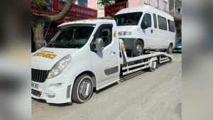 Onur Yol Yardım