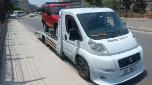 izci Oto Kurtarma