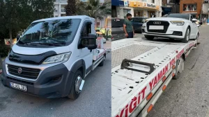 Yiğit Yaman Oto Kurtarma