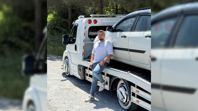 Marmaris Görkem Oto Kurtarma