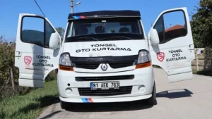 Töngel Oto Kurtarma