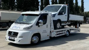 Paşa Oto Kurtarma