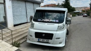 Güngüneş Grup Oto Kurtarma