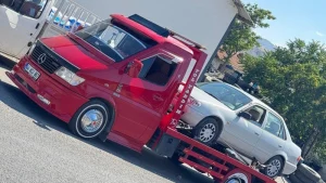 Uygun Turbo Oto Kurtarma