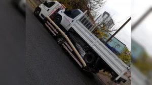 Özden Oto Kurtarma