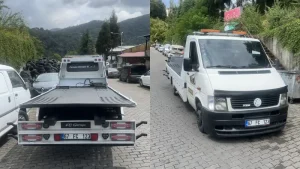 Fc Oto Kurtarma